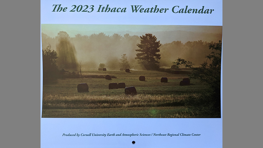 more about <span>The 2023 edition of the Ithaca Weather Calendar is available to order</span>
