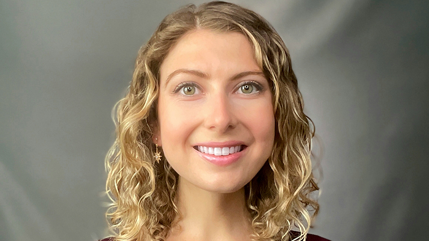 more about <span>Geological sciences Ph.D. student selected for Amelia Earhart Fellowship</span>
