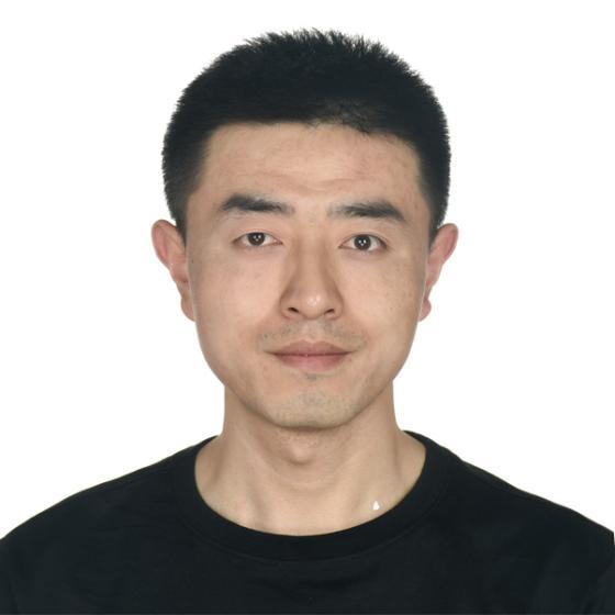 Jinlong Huang