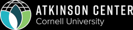Logo - Atkinson Center