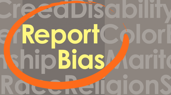 Report Bias