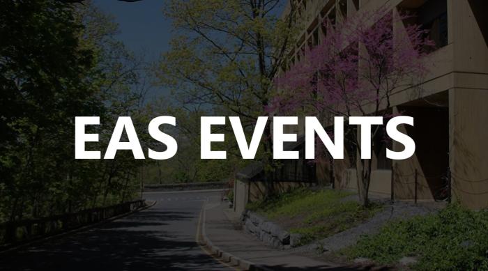 EAS Events logo